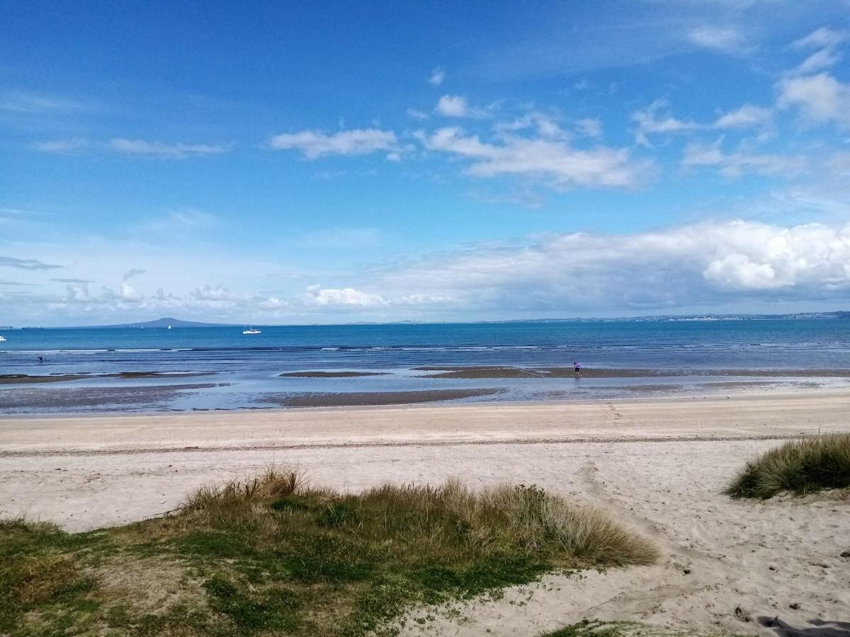 Sunbrae Beach Sanctuary Free High Fibre Wifi Mount Maunganui Ngoại thất bức ảnh