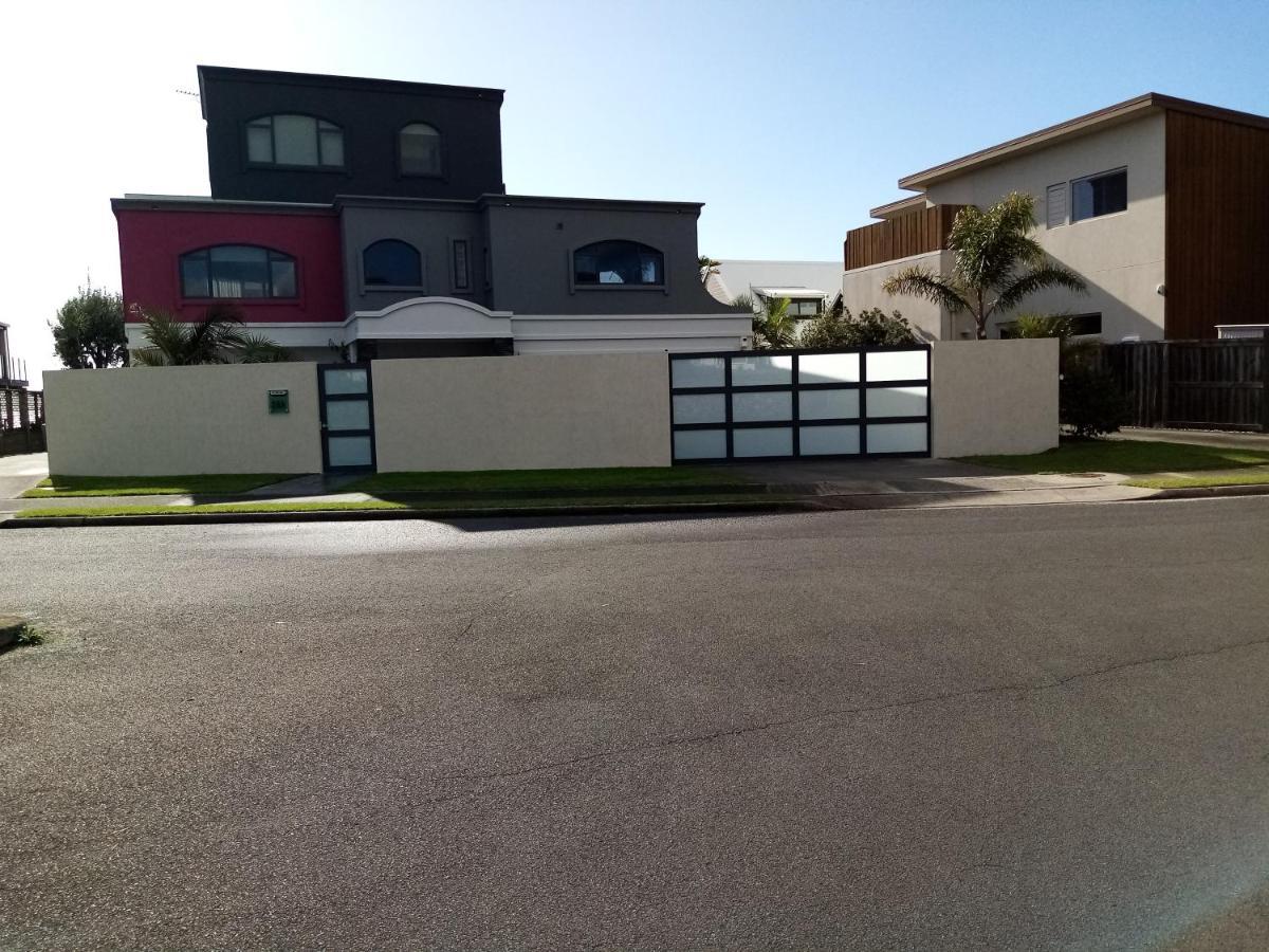 Sunbrae Beach Sanctuary Free High Fibre Wifi Mount Maunganui Ngoại thất bức ảnh