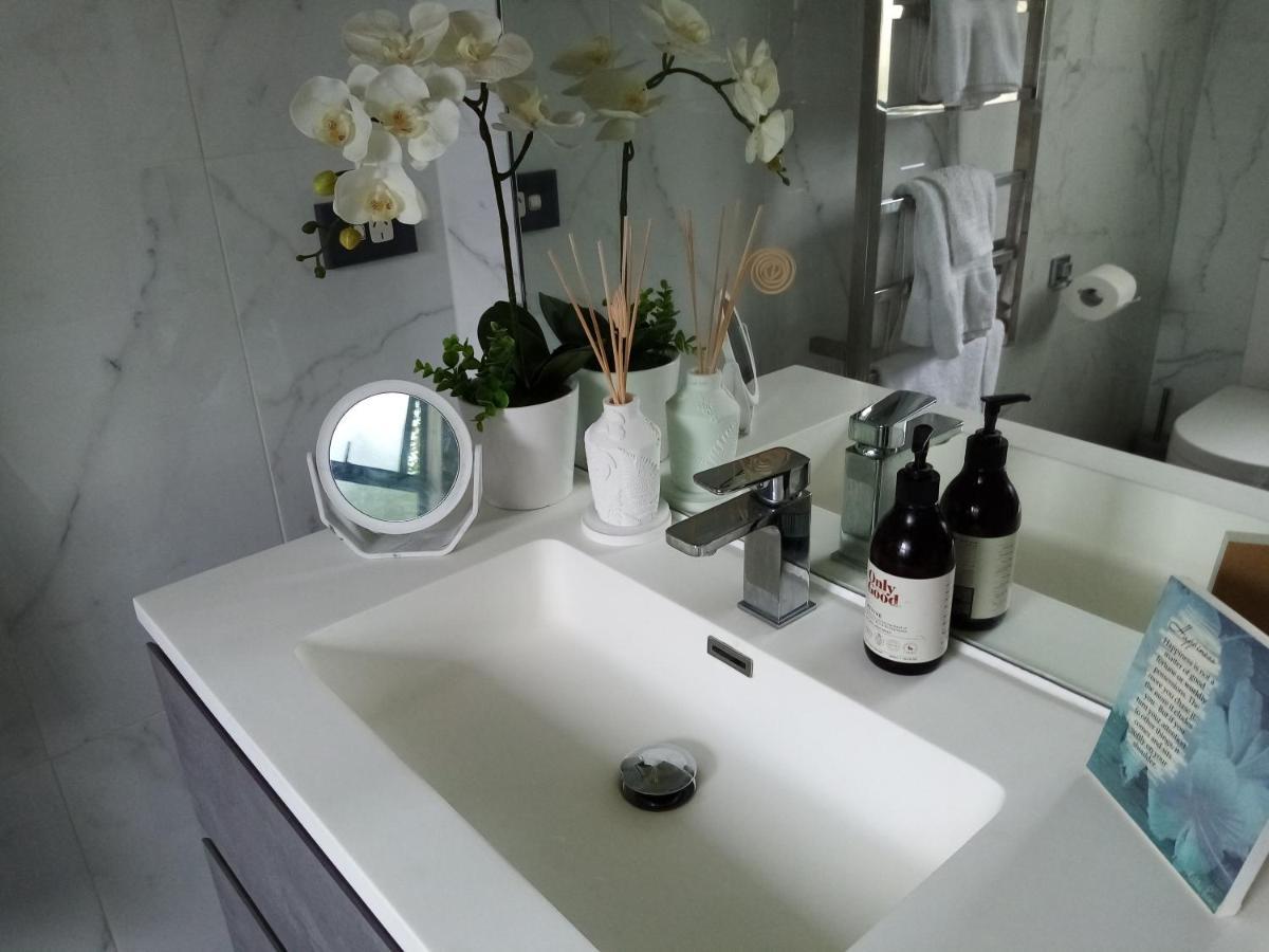 Sunbrae Beach Sanctuary Free High Fibre Wifi Mount Maunganui Ngoại thất bức ảnh