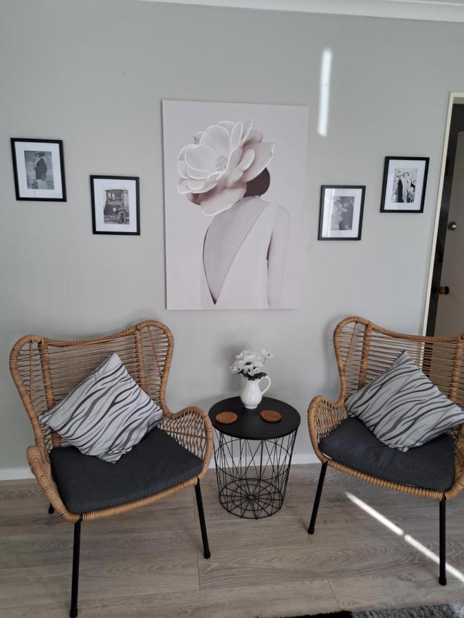 Sunbrae Beach Sanctuary Free High Fibre Wifi Mount Maunganui Ngoại thất bức ảnh