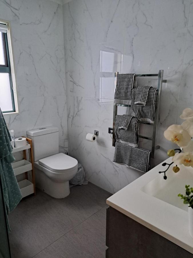 Sunbrae Beach Sanctuary Free High Fibre Wifi Mount Maunganui Ngoại thất bức ảnh