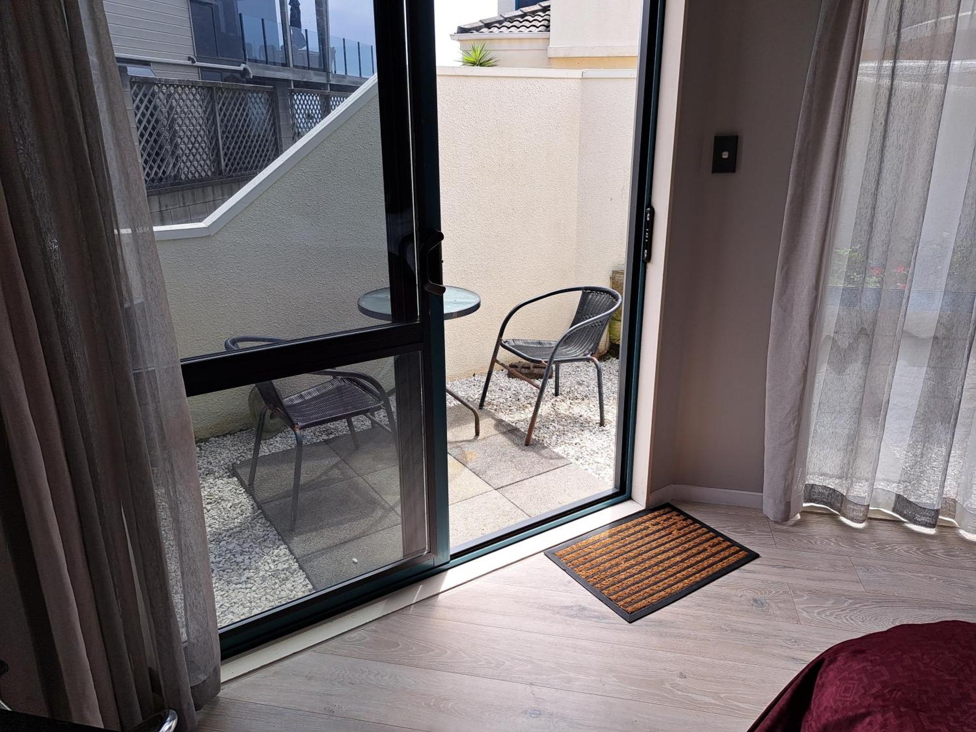 Sunbrae Beach Sanctuary Free High Fibre Wifi Mount Maunganui Ngoại thất bức ảnh