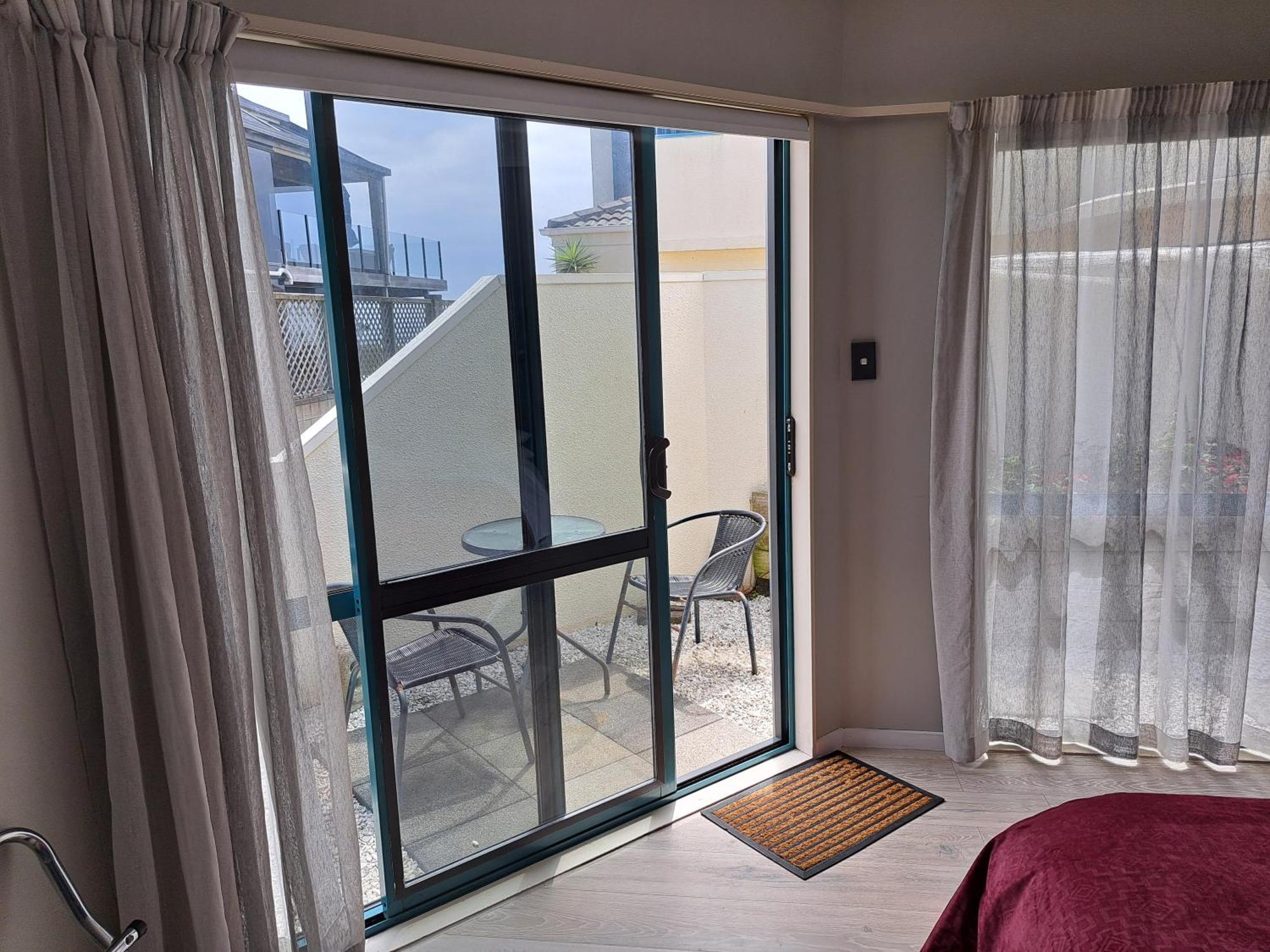 Sunbrae Beach Sanctuary Free High Fibre Wifi Mount Maunganui Ngoại thất bức ảnh